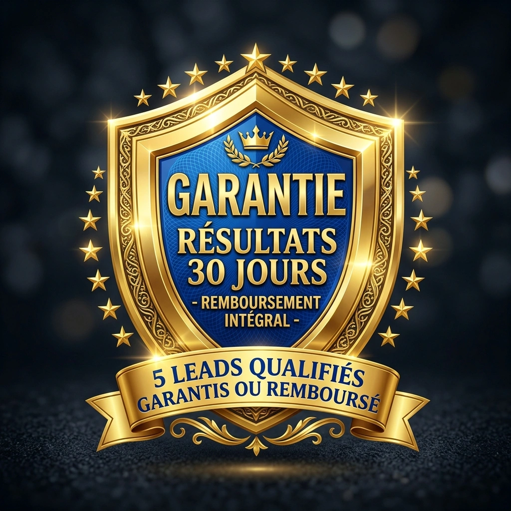 Garantie LeadGo